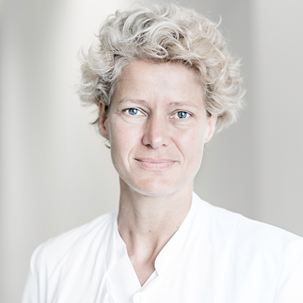 apl. Prof. Dr. Tina Rödig